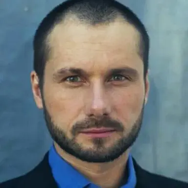Roman Varshavsky