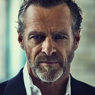 Steven Lyon
