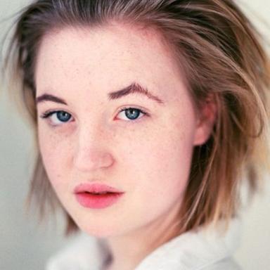 Sarah Mahita
