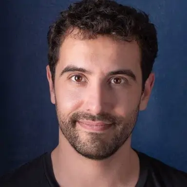 Rémi Johnsen