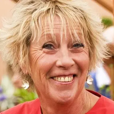 Carol Klein