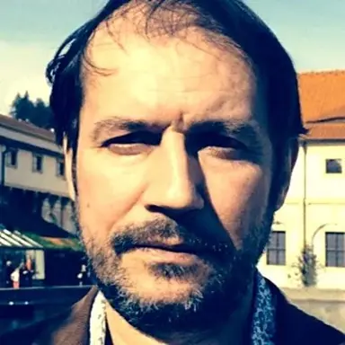 Petr Franěk