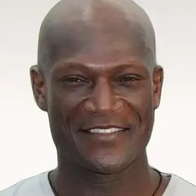 Peter Mensah