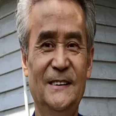Cheng Guodong