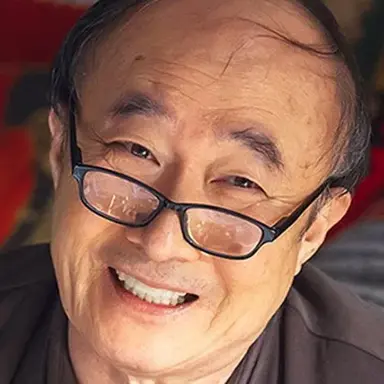 Yoon Joo-Sang
