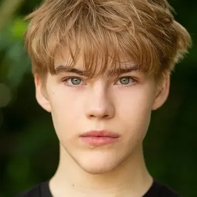 James Harper-Jones