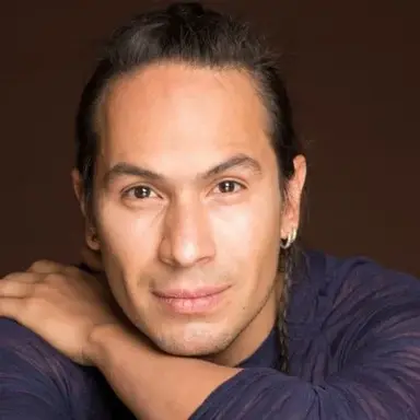 Horacio García Rojas