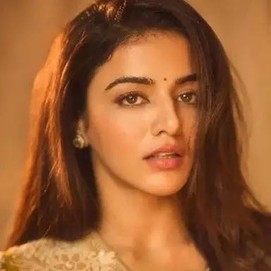 Wamiqa Gabbi