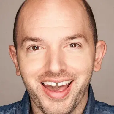 Paul Scheer