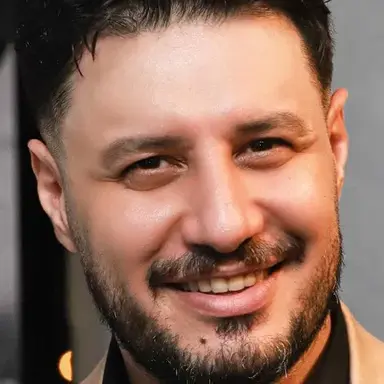 Javad Ezzati