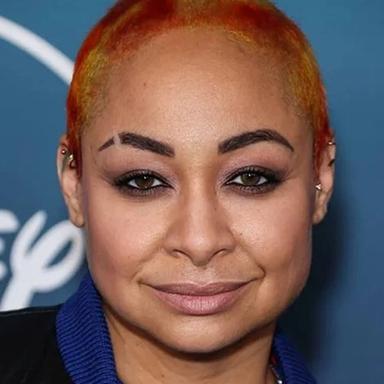 Raven-Symoné