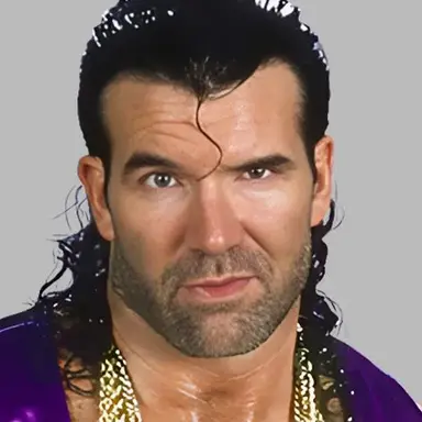 Scott Hall