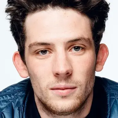 Josh O'Connor