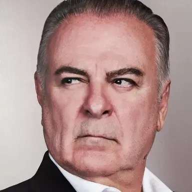 Burak Sergen