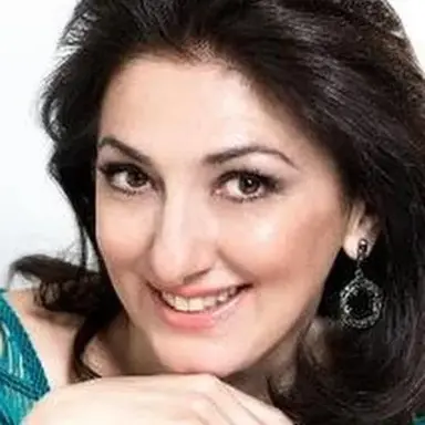 Karine Babajanyan