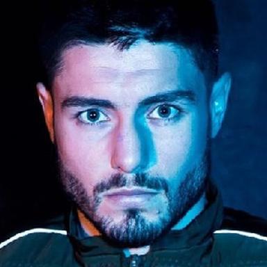 Josh Kelly