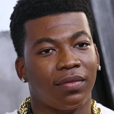 Mekai Curtis