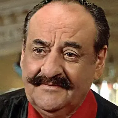 James Almanzar