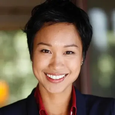 Teresa Lin