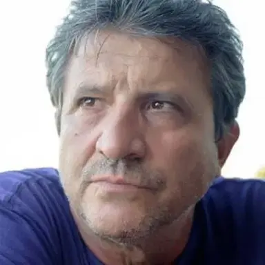 Miguel Martín