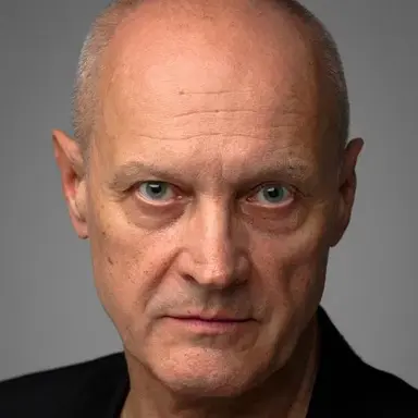 Valeriy Cheburkanov