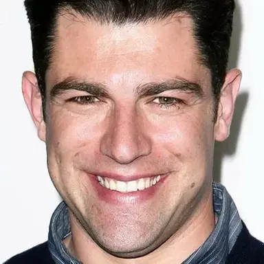 Max Greenfield