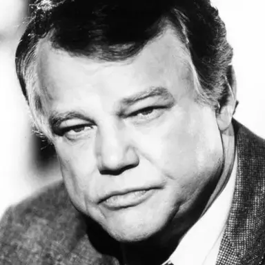 Joe Don Baker