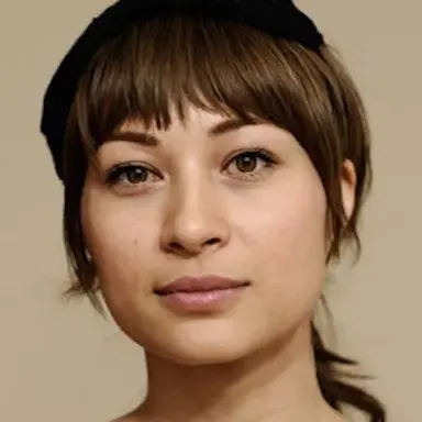 Eva Mah