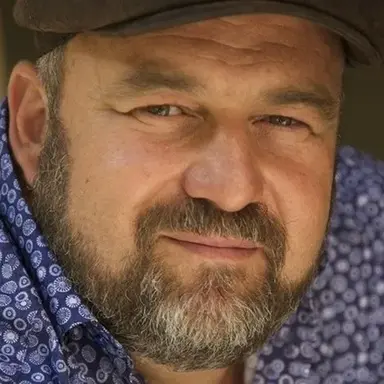 Christophe Véricel