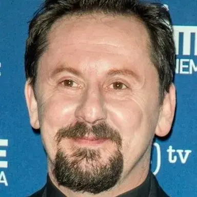 Jean-Luc Couchard