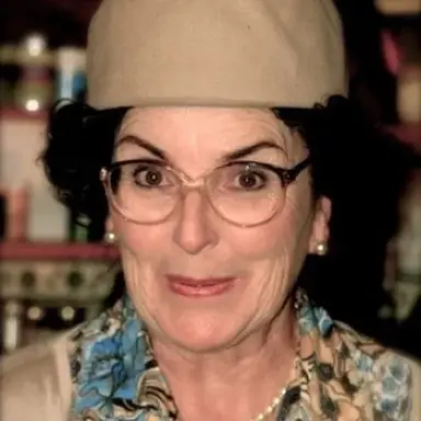 Alice Hoffmann