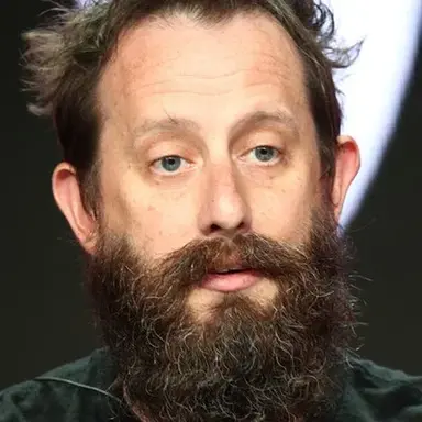 Geoff Ramsey