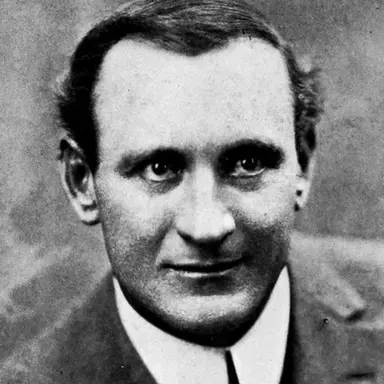 Arthur Walsh