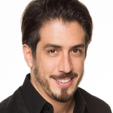 Eduardo Mossri