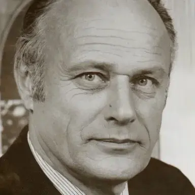 Alex Rodine