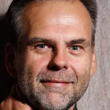 Hans Peter Edlmayer