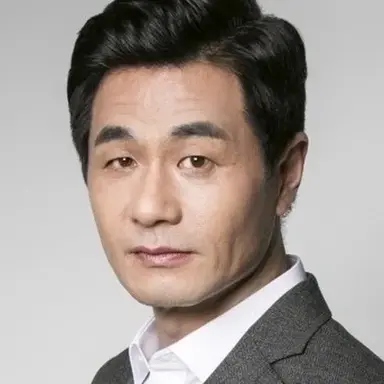 Son Kyoung-won