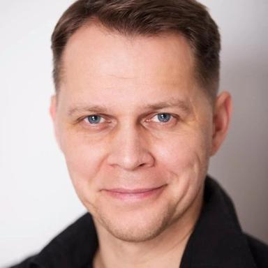 Miroslav Zaruba