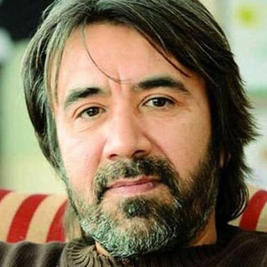 Zeki Demirkubuz