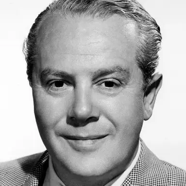 Steven Geray