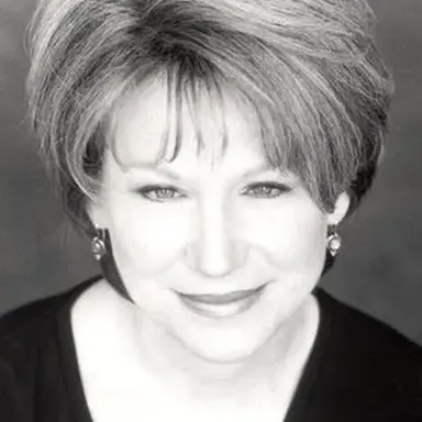 Mary Kay Place
