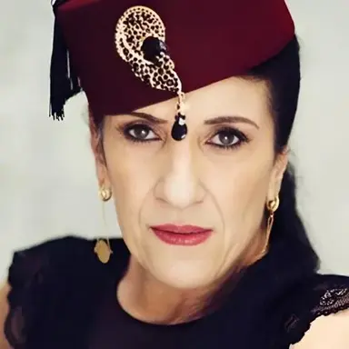 Biyouna