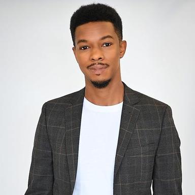 Brendan Jeffers