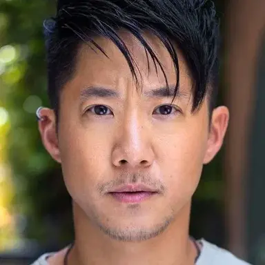 Richard Jin Namkung
