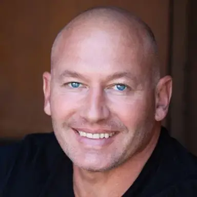 Nick McKinless