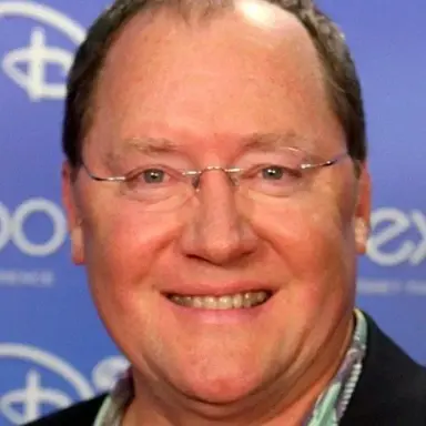 John Lasseter