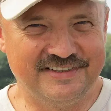 Yuriy Kalugin
