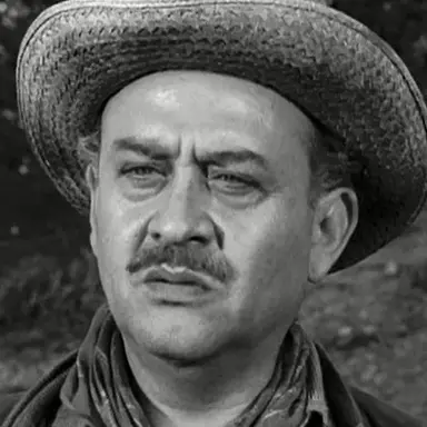 Rodolfo Hoyos Jr.
