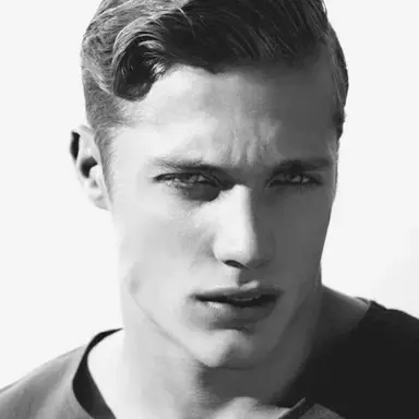 Steven Chevrin