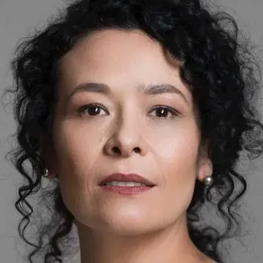 Gabriela Núñez